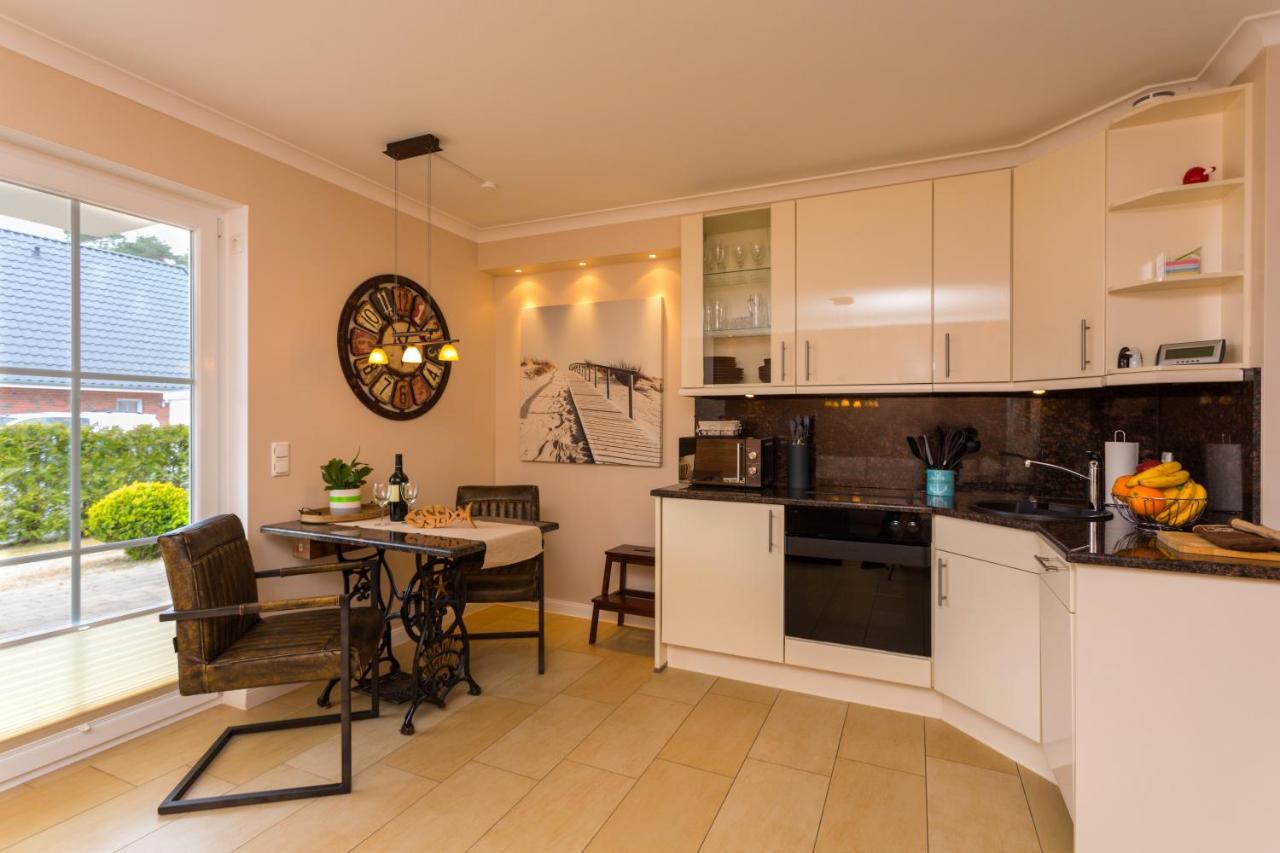 Waldperle Apartment *