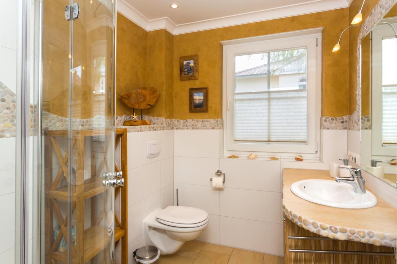 Waldperle Apartment