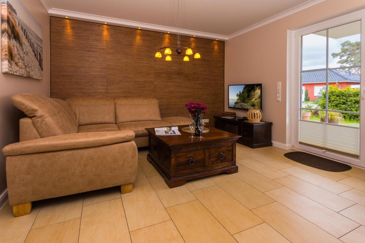 Waldperle Apartment Karlshagen