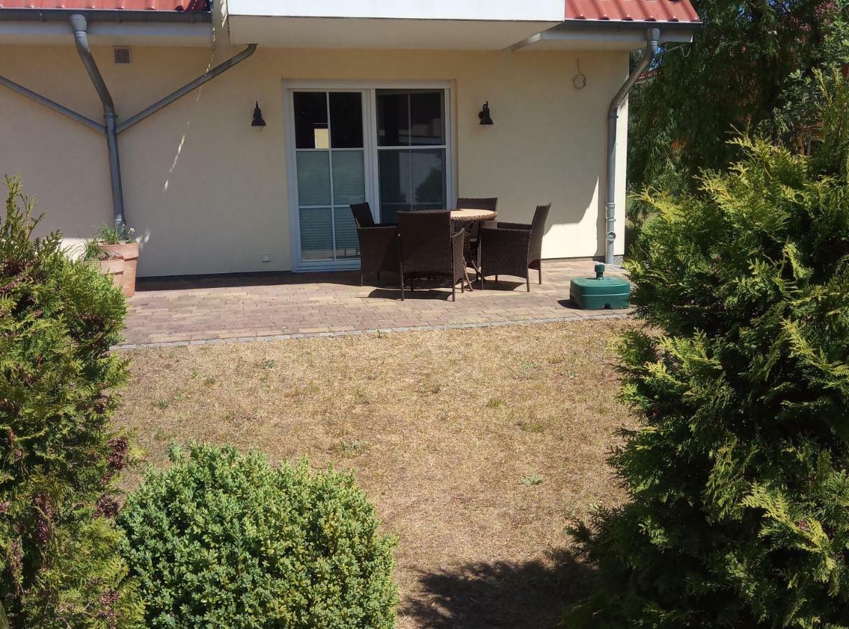 Waldperle Apartment Karlshagen