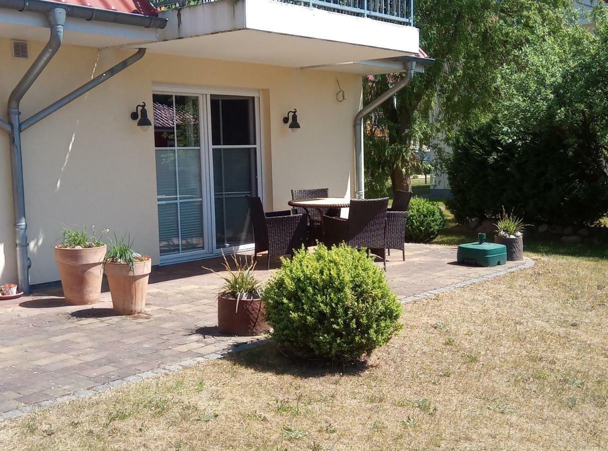 Waldperle Apartment